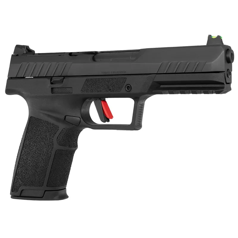 Tisas PX-5.7 5.7x28mm Pistol 4.8" Black OR 15200003
