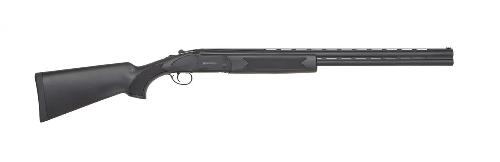 Mossberg Silver Reserve Eventide 20 GA Shotgun 26" 3" Black 75483