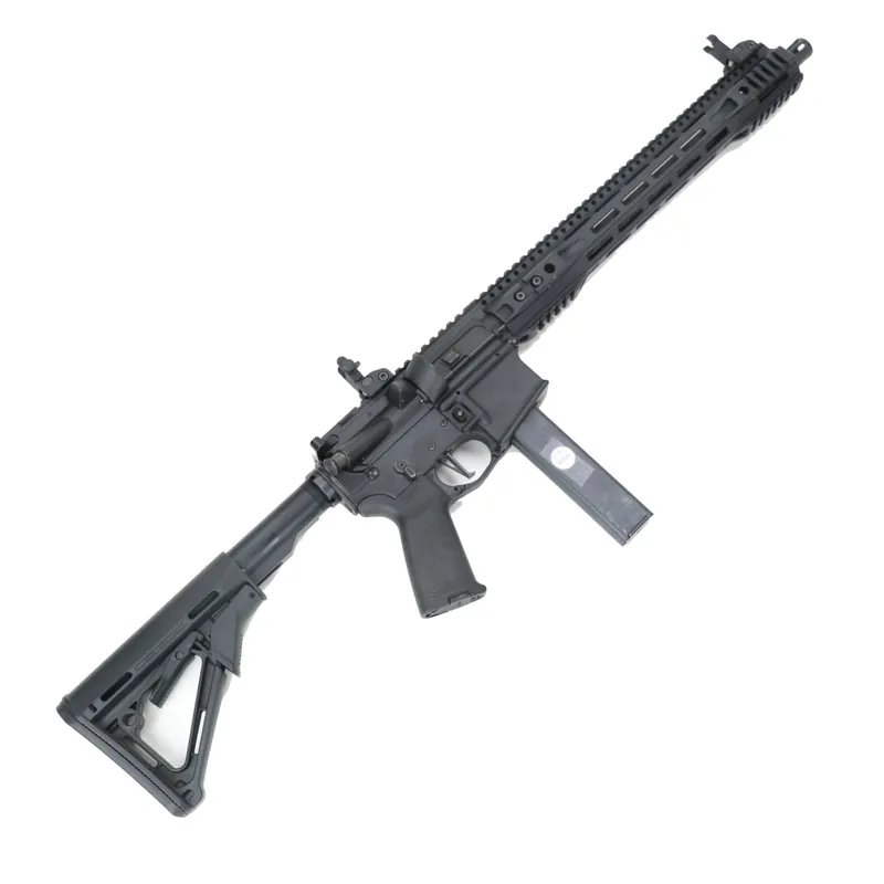 USED - CMMG MK9 GTO367789