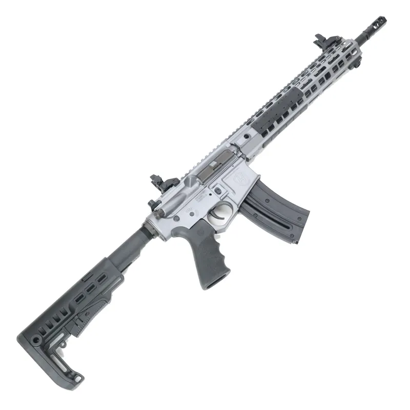 USED - Hammerli Arms Tac R1 22C GTO367793
