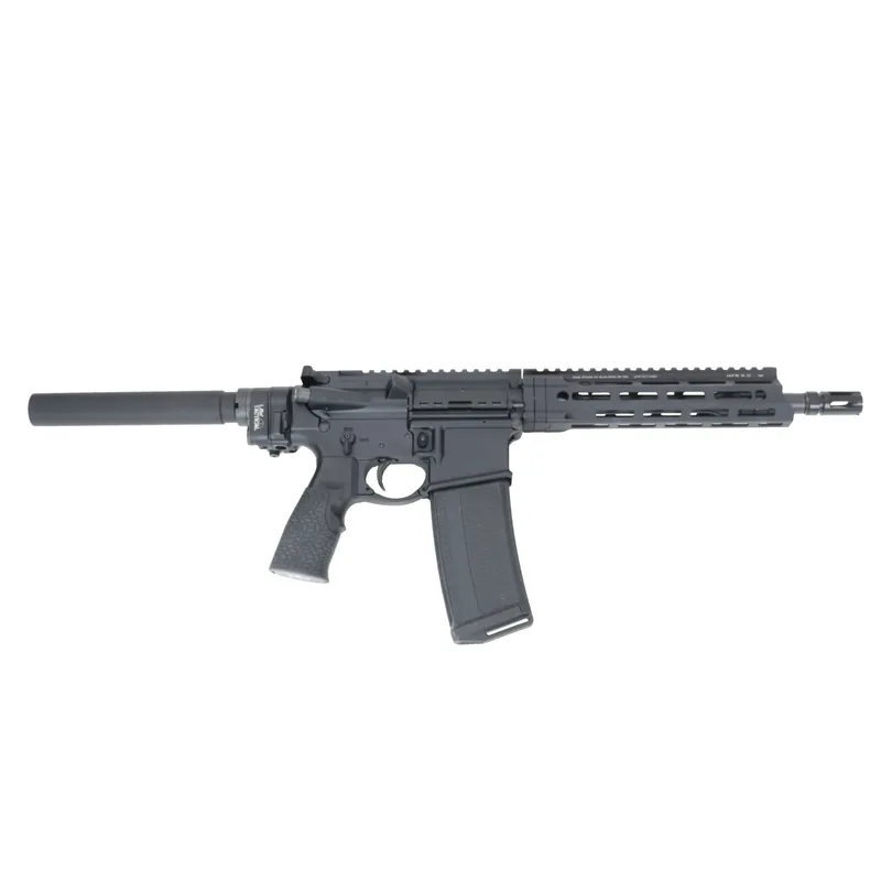 USED - Daniel Defense DDM4 V7P GTO367800
