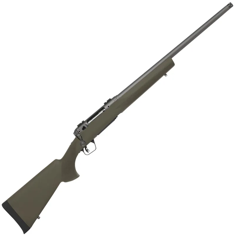 Savage 110 Trail Hunter 7mm PRC Bolt Action Rifle 58042
