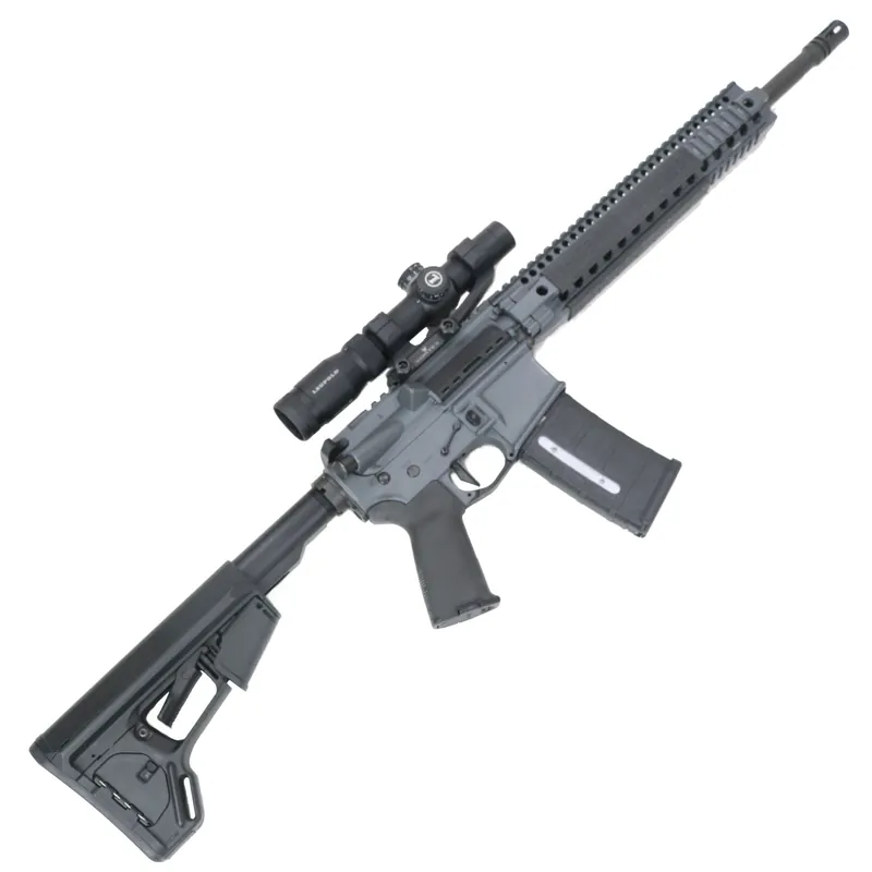 USED - Daniel Defense DDM4 V5 GTO367918