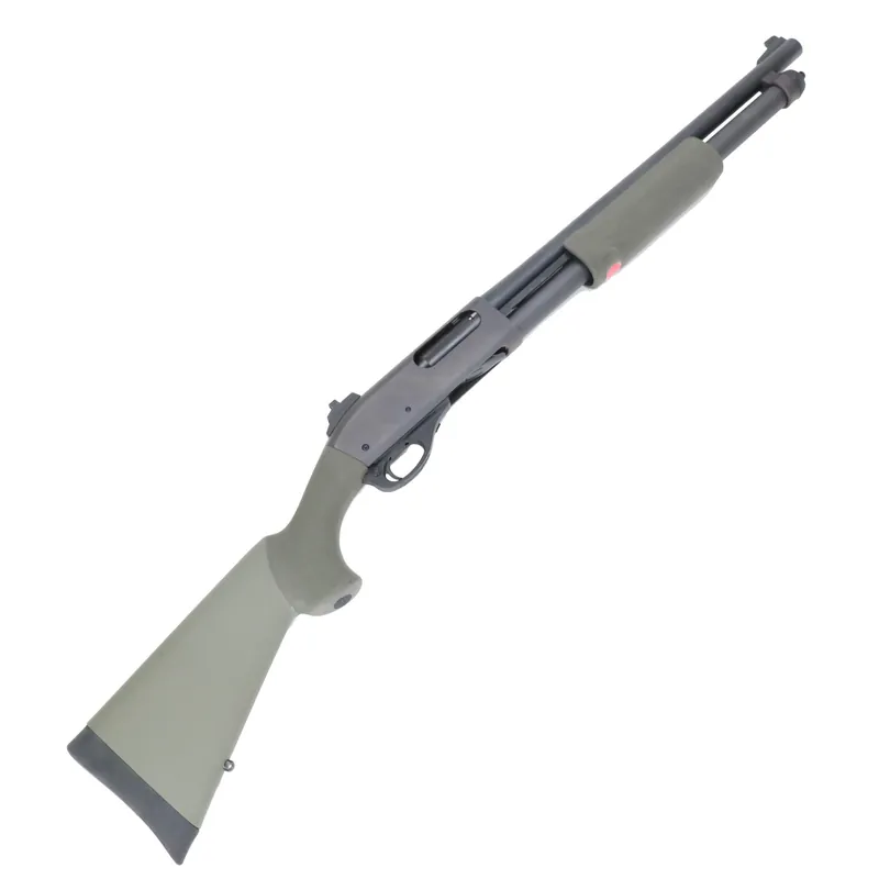 USED - Remington 870 Tactical GTO367924