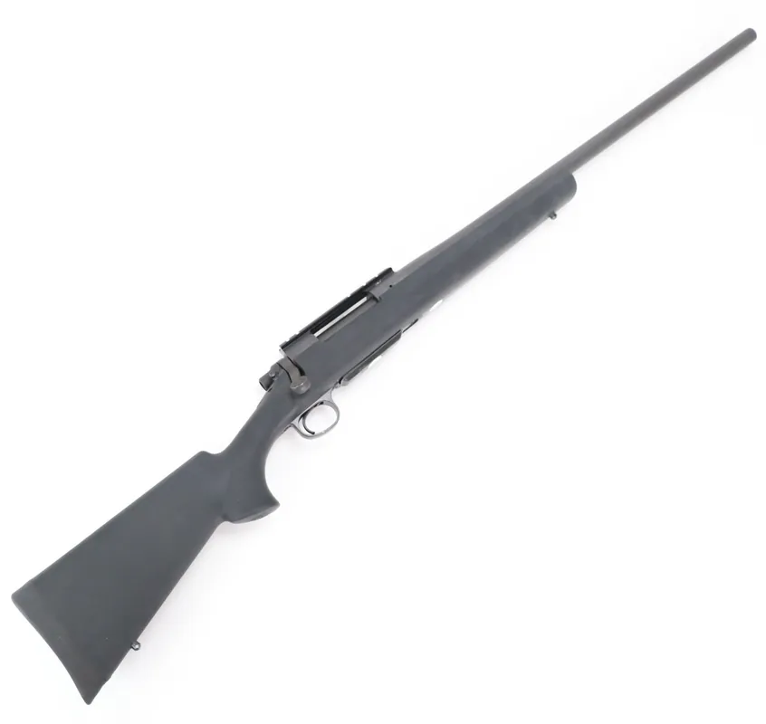 USED - Remington 700 GTO502359