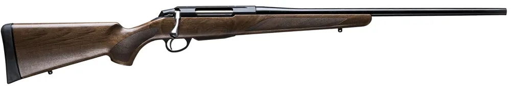 Tikka T3X Hunter Rifle 6-5Cr 24" Bk/Wd 3+1 jrtxa382