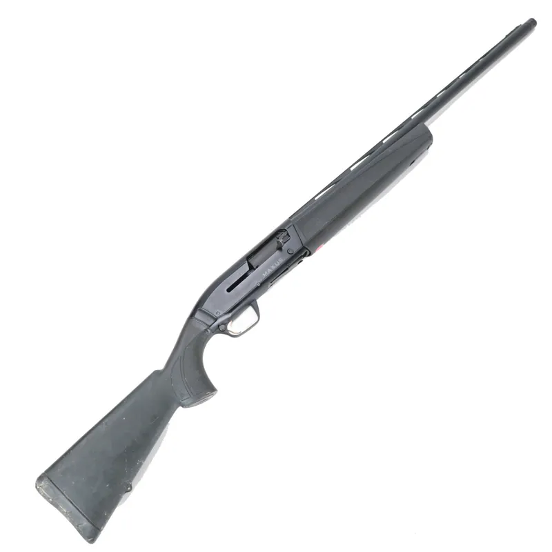 USED - Browning Maxus GTO367950