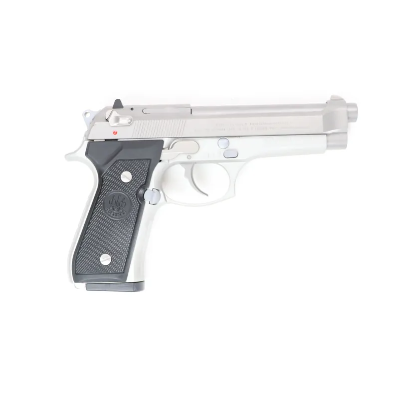USED - Beretta 92FS GTO367953