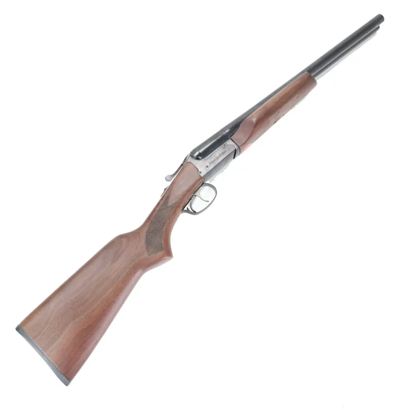USED - E.R. Amantino Coach Gun GTO367976