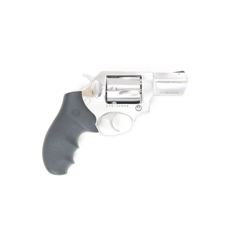 USED - Ruger SP101 GTO367980