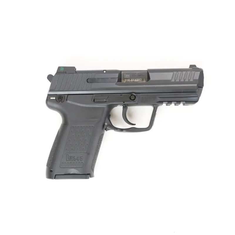 USED - Heckler & Koch HK45C GTO367995