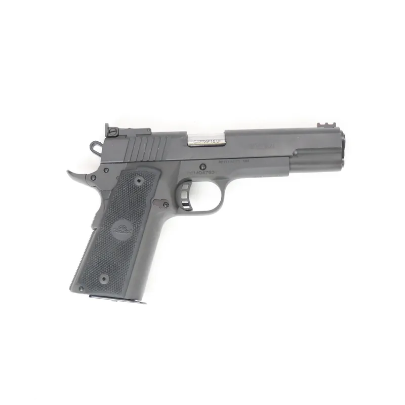 USED - Rock Island Armory 1911-A2 TCM GTO367996
