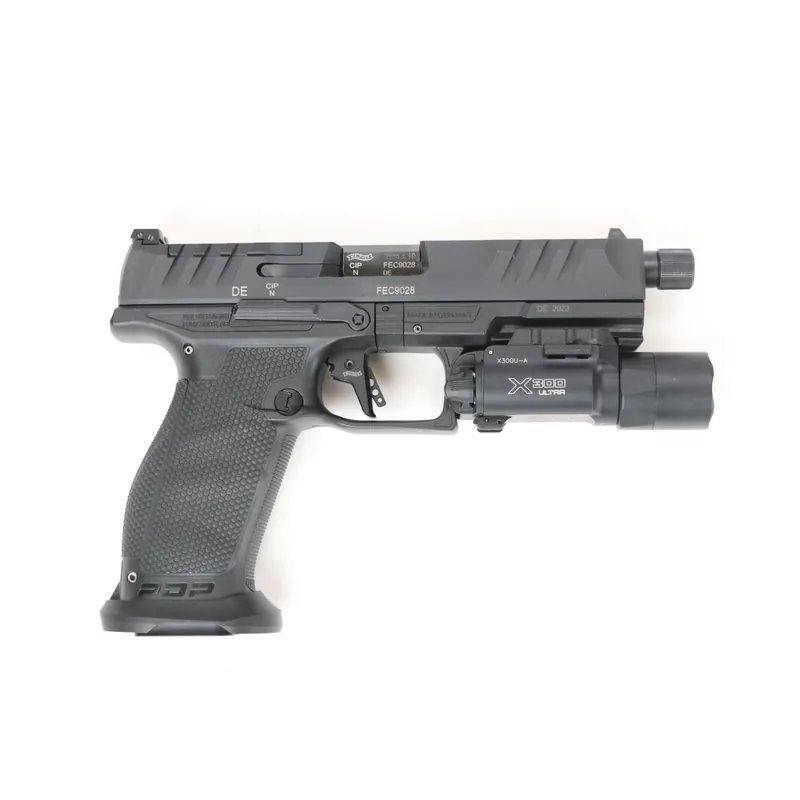 USED - Walther PDP GTO368005