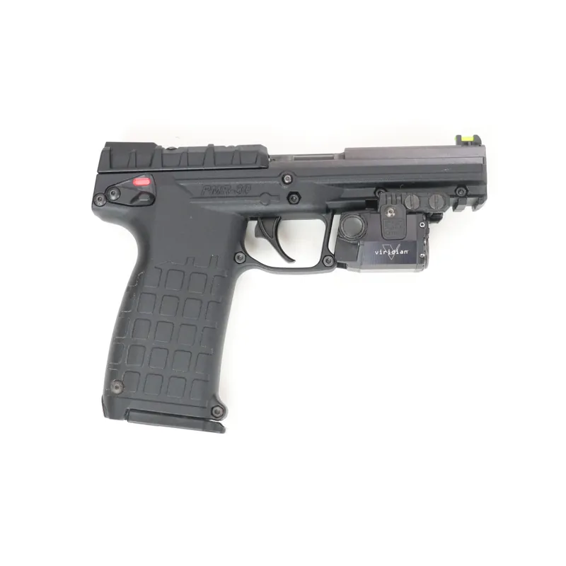 USED - Kel-Tec PMR-30 GTO368010