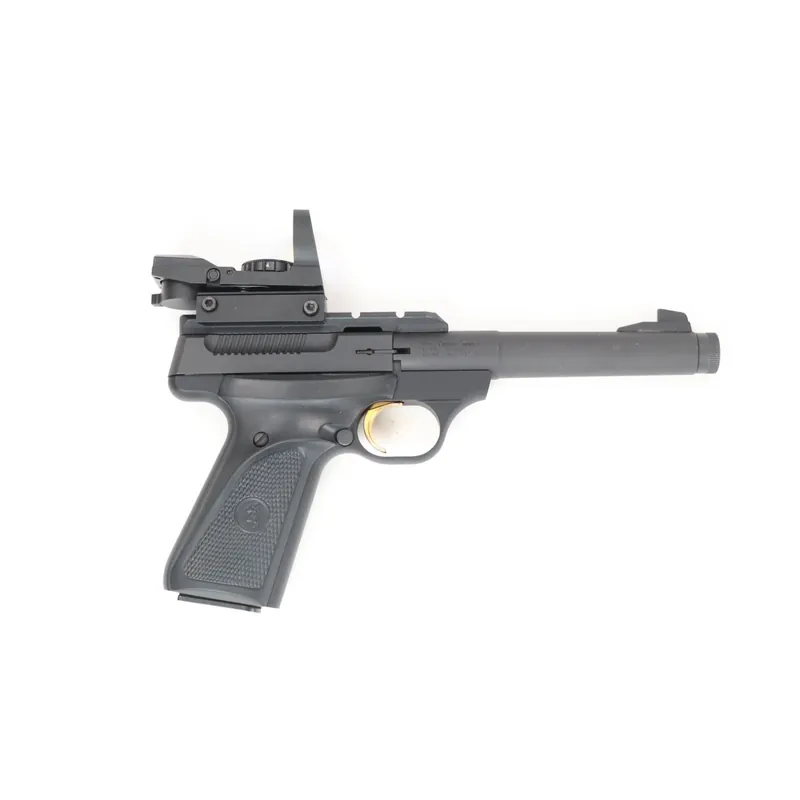 USED - Browning Buck Mark GTO368011