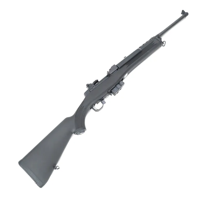 USED - Ruger Ranch Rifle GTO368020