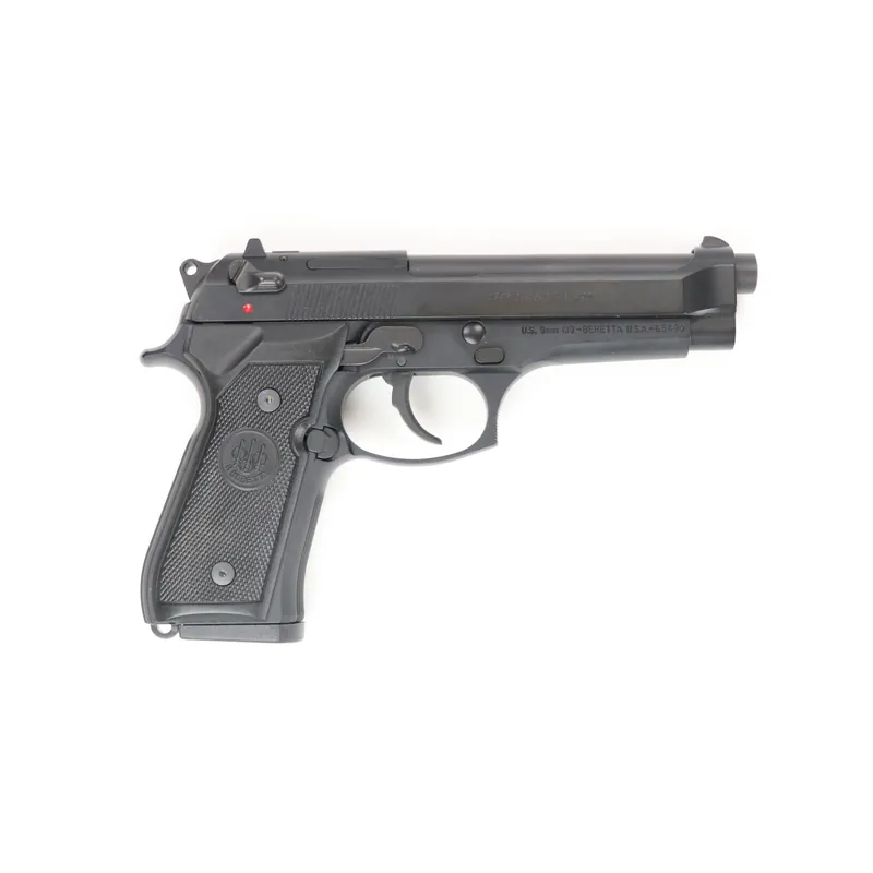 USED - Beretta M9 GTO368027