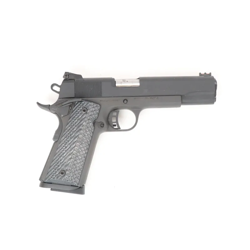 USED - Rock Island Armory 1911 A1 FS Tac II GTO368034
