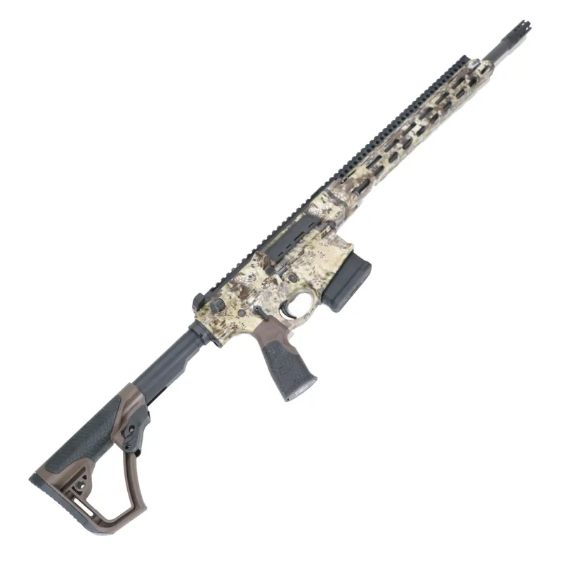 USED - Daniel Defense DD5V4 GTO368055