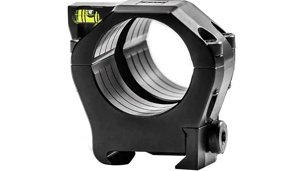 Zeiss 30mm Ultralight 1913 MS Rings w/Level - High
