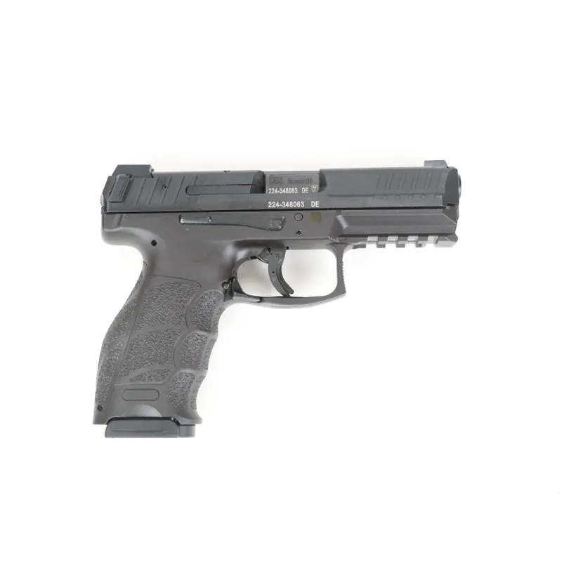 USED - Heckler & Koch VP9 GTO368073