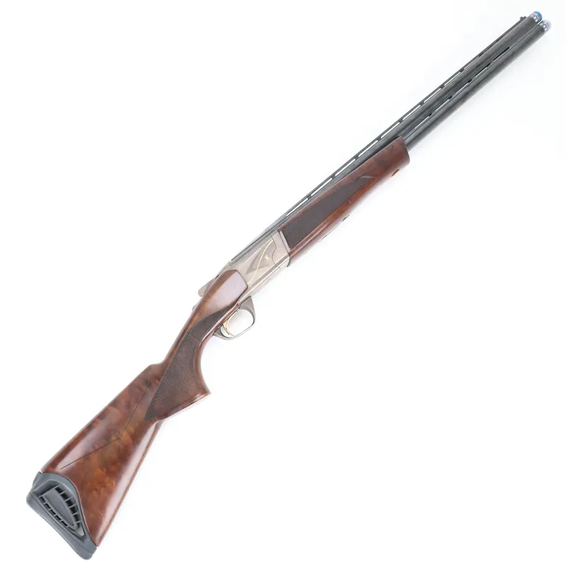 USED - Browning Cynergy GTO368078