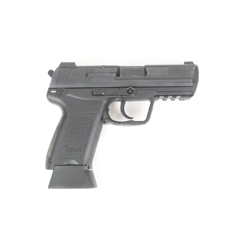 USED - Heckler & Koch HK45C GTO368083