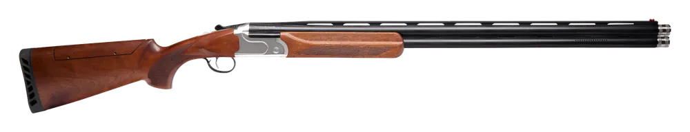 Stevens 555 Sporting 20G Break Open Shotgun 3" 2rd 30" O/U Barrel 18874