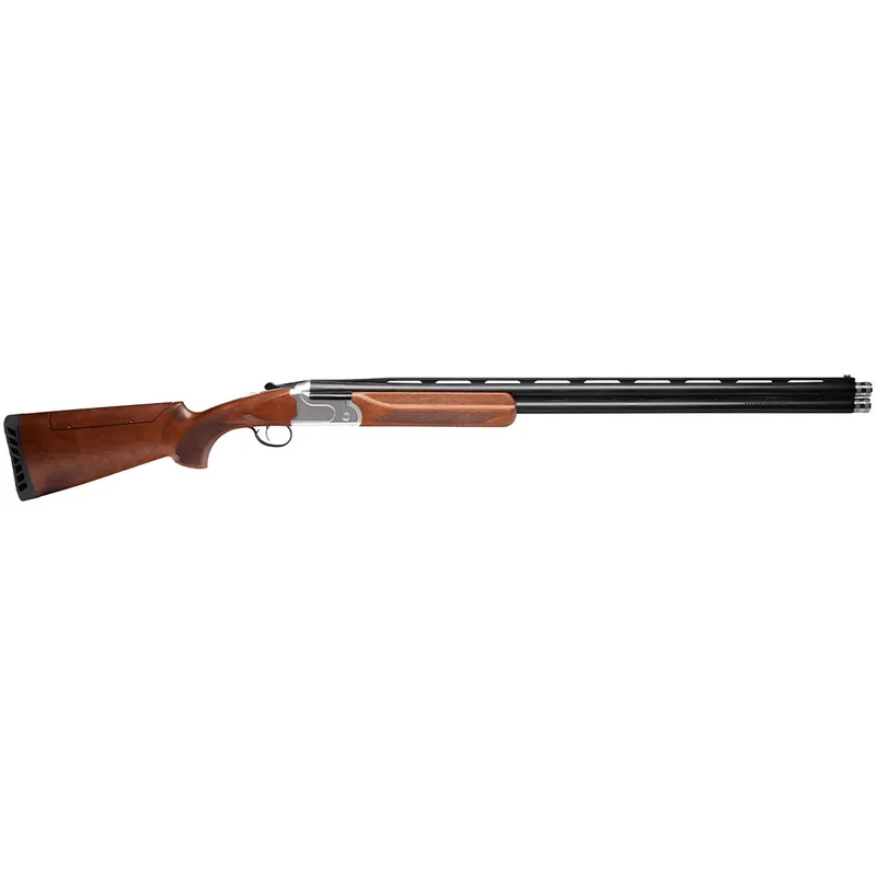 Stevens 555 Sporting 410Ga 28" Raised Vent O/U Shotgun 18883