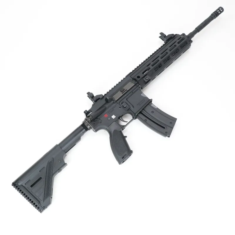 USED - Umarex HK 416D GTO368094