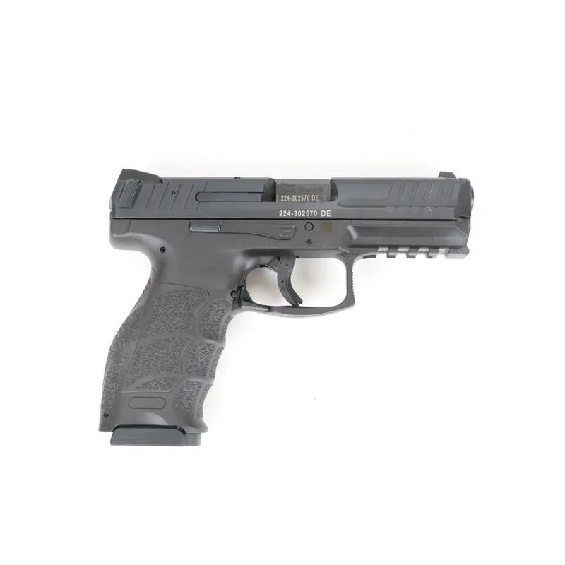 USED - Heckler & Koch VP9 GTO368117