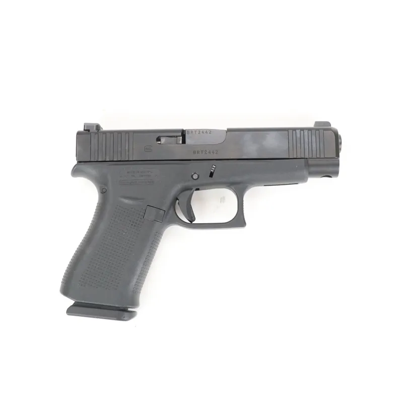 USED - Glock 48 GTO368125