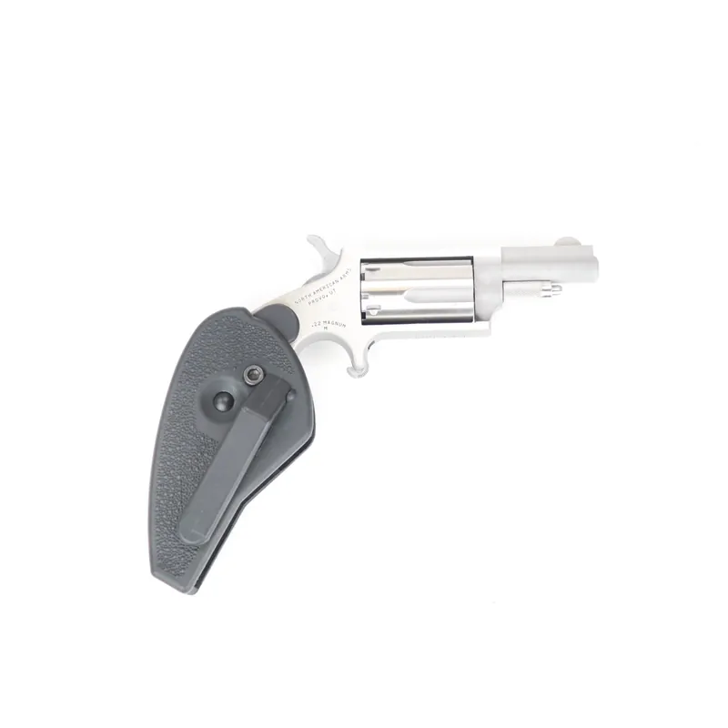USED - North American Arms Mini Revolver GTO368127