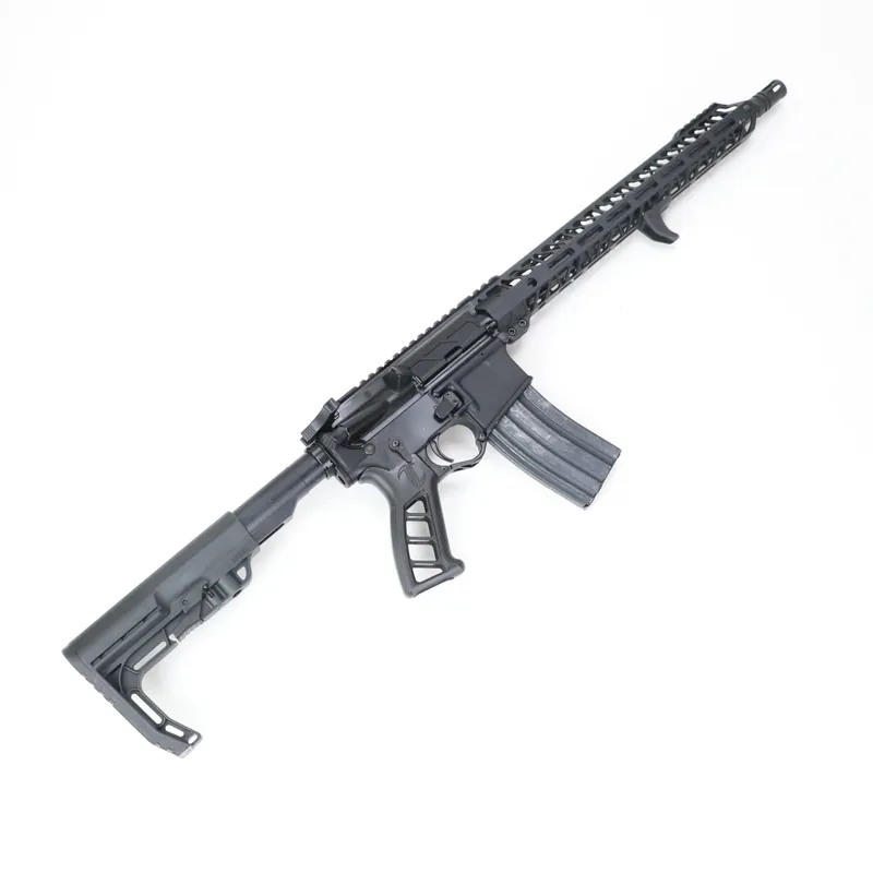 USED - Anderson MFG AM-15 GTO368129