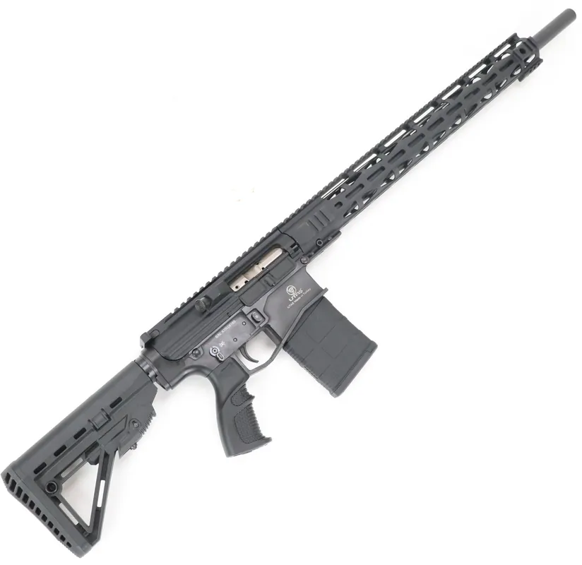 USED - UTAS XTR-12 GTO368131