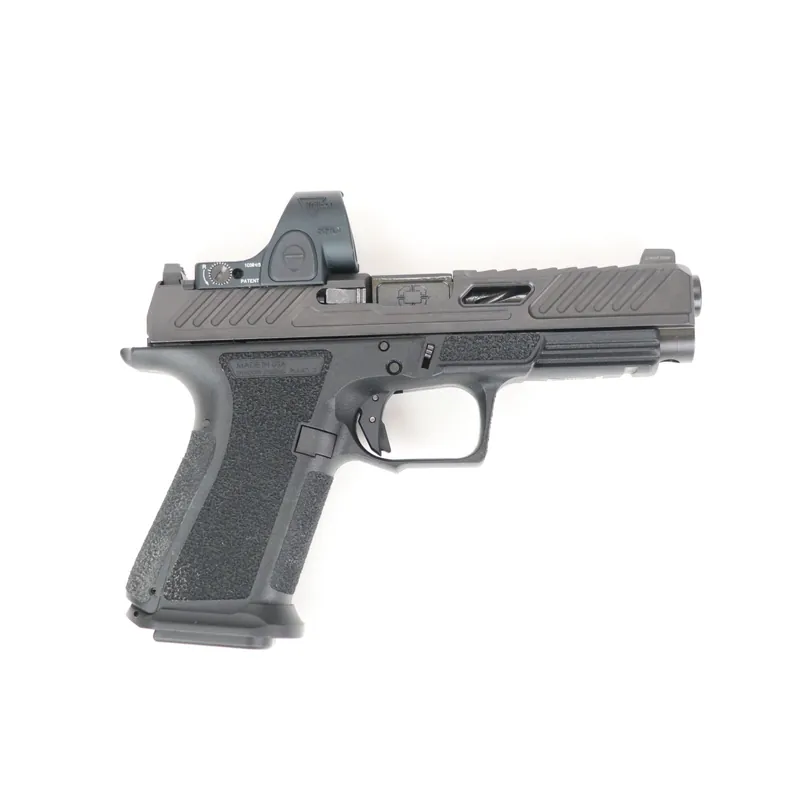 USED - Shadow Systems MR920L GTO368133