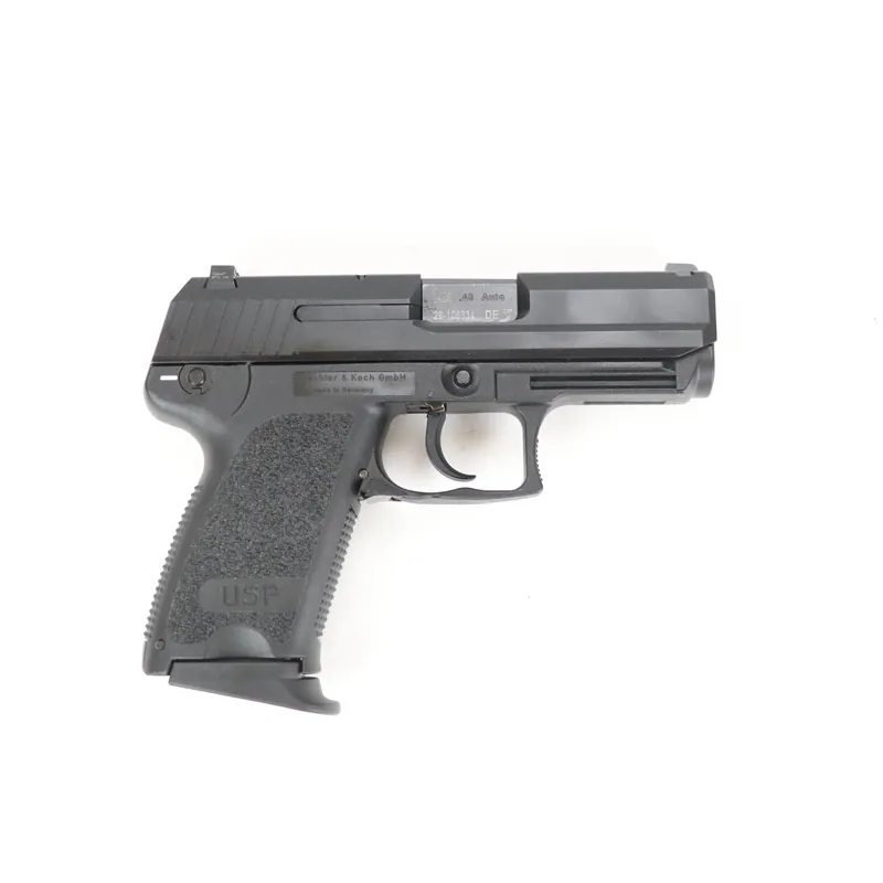 USED - Heckler & Koch USP45 Compact GTO368147