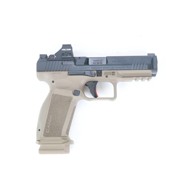 USED - Canik Mete SFT GTO368153
