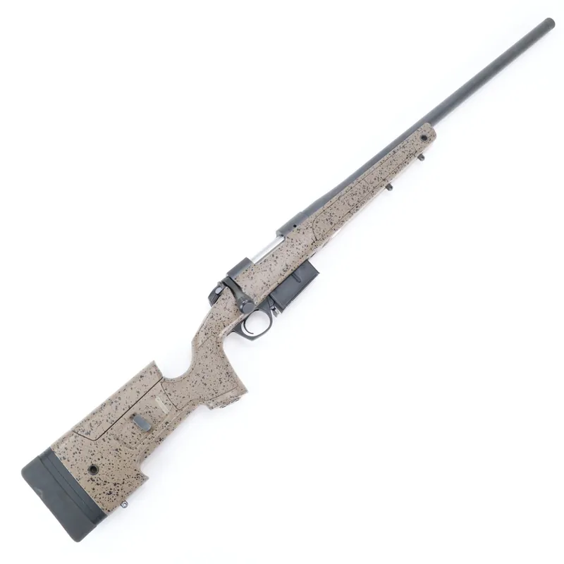 USED - Bergara B-14 HMR GTO368161