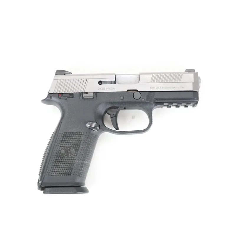 USED - FN FNS-40 GTO368162