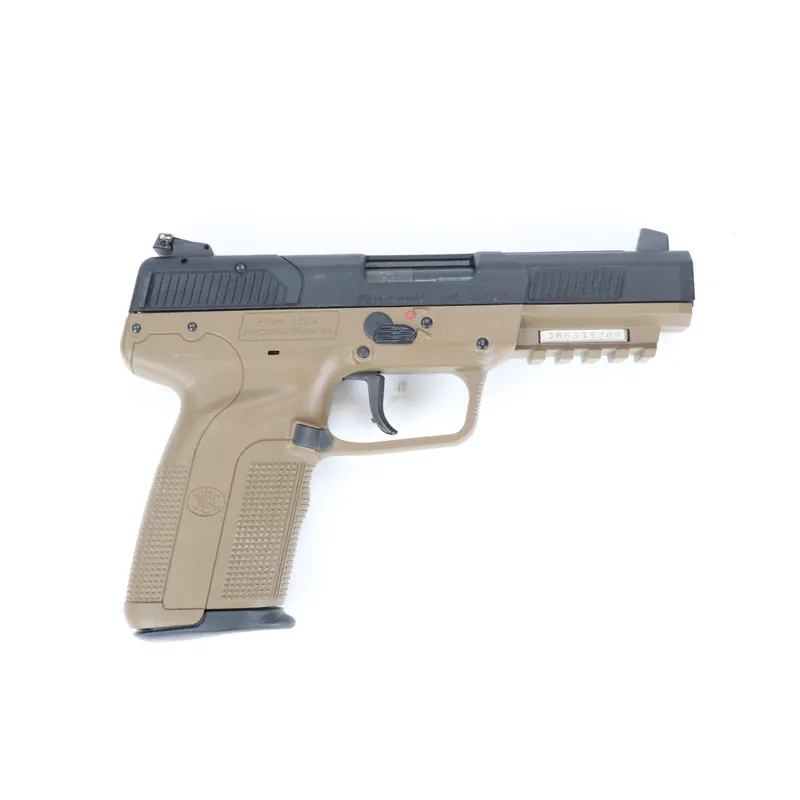 USED - FN Five Seven GTO368167
