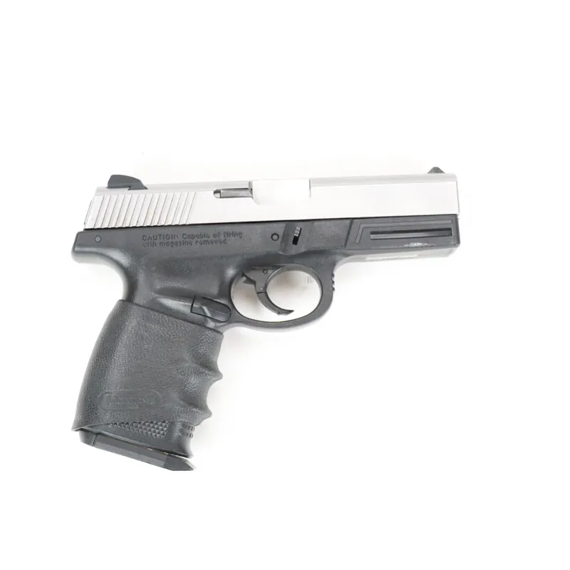 USED - Smith & Wesson SD40VE GTO368170