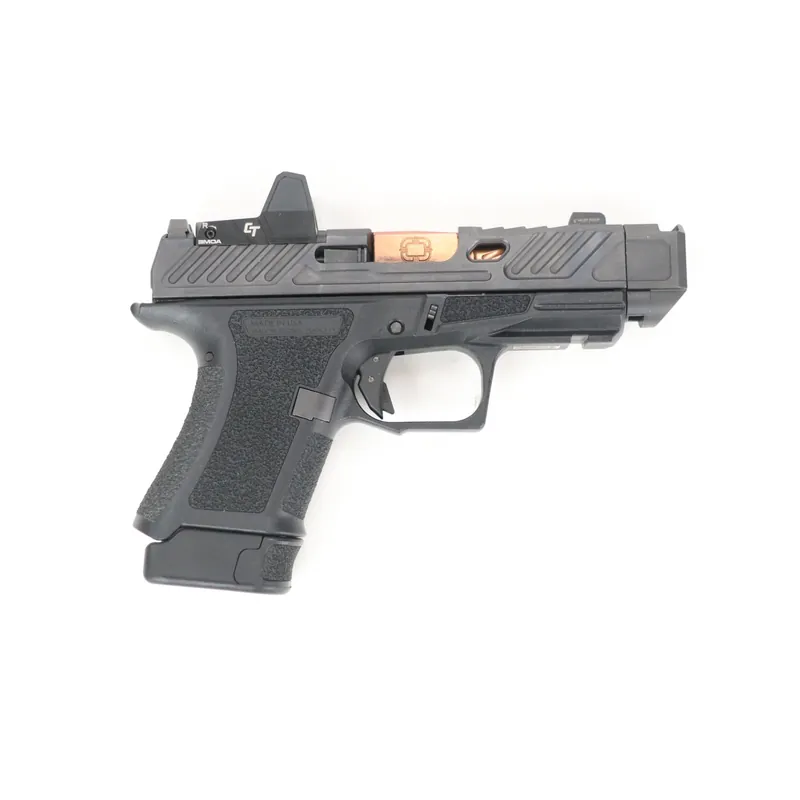 USED - Shadow Systems CR920P GTO368177