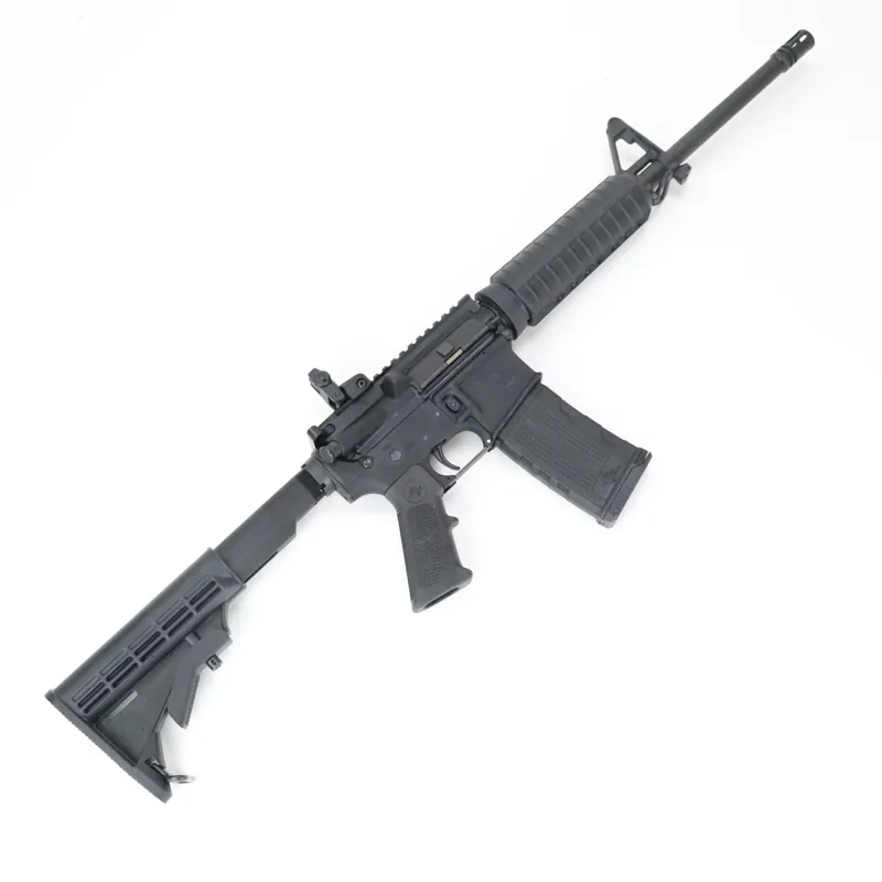 USED - Rock River Arms LAR-15M GTO368204