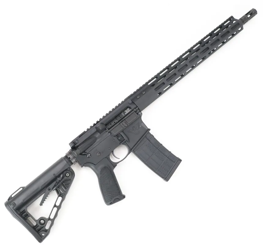 USED - Wilson Combat Protector GTO368214