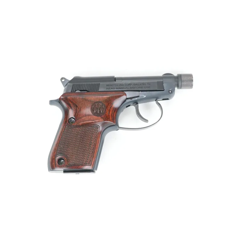 USED - Beretta 21A Covert GTO368215
