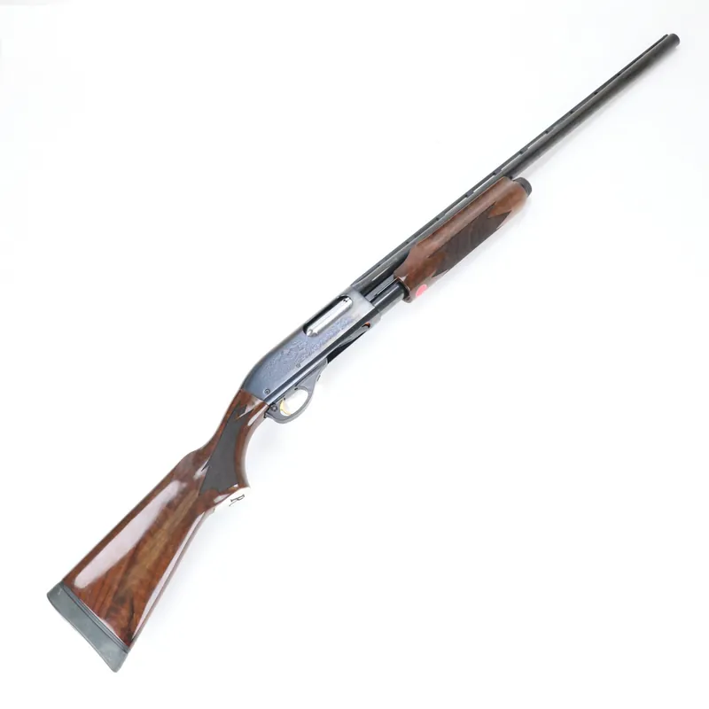 USED - Remington 870 Wingmaster GTO368218