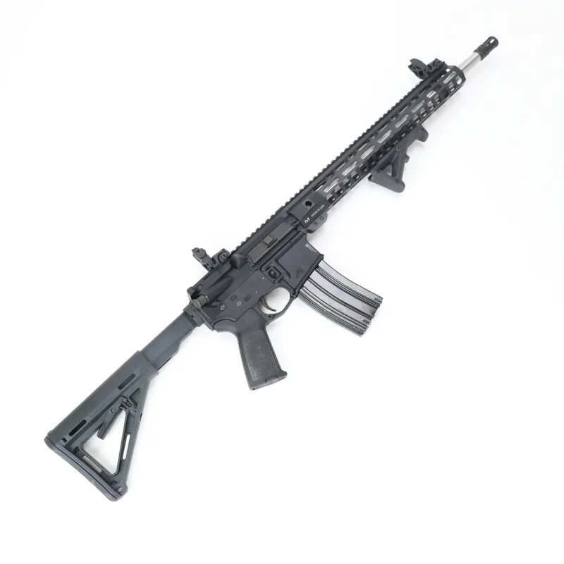 USED - Aero Precision X-15 GTO368226