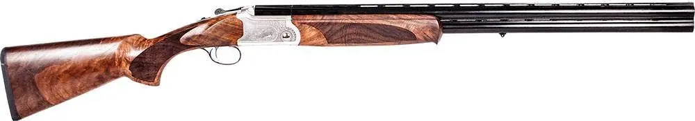 ATI Cavalry 410 GA Shotgun 26" Walnut ATIGKOF410SV