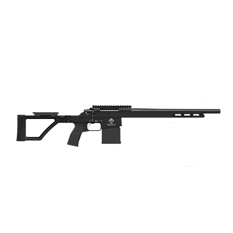 American Tactical Imports TRX Bronco Hunter 6.5mm Creedmoor 18.5in 10rd Bolt-Action Rifle